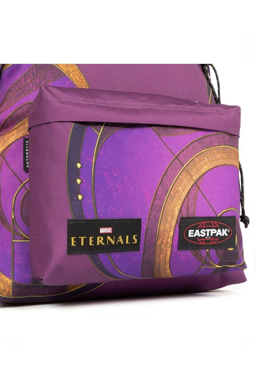 Eastpak Padded Pak'R Unisex Sırt Çantası Kingo Purple