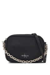 Calvin Klein Crossovers Çapraz Askılı Kadın Çantası Siyah