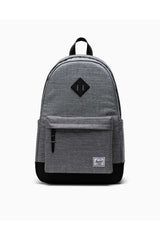 Herschel Heritage Backpack Sırt Çantası Raven Crosshatch