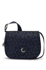 Kipling Loreen M Çapraz Askılı Çanta Endless Navy