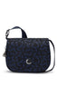 Kipling Loreen M Çapraz Askılı Çanta Endless Navy