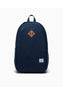 Herschel Seymour Backpack Sırt Çantası Navy