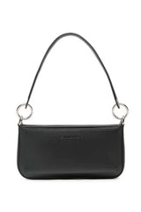 Calvin Klein Sculpted Shoulder Omuz Çantası Black