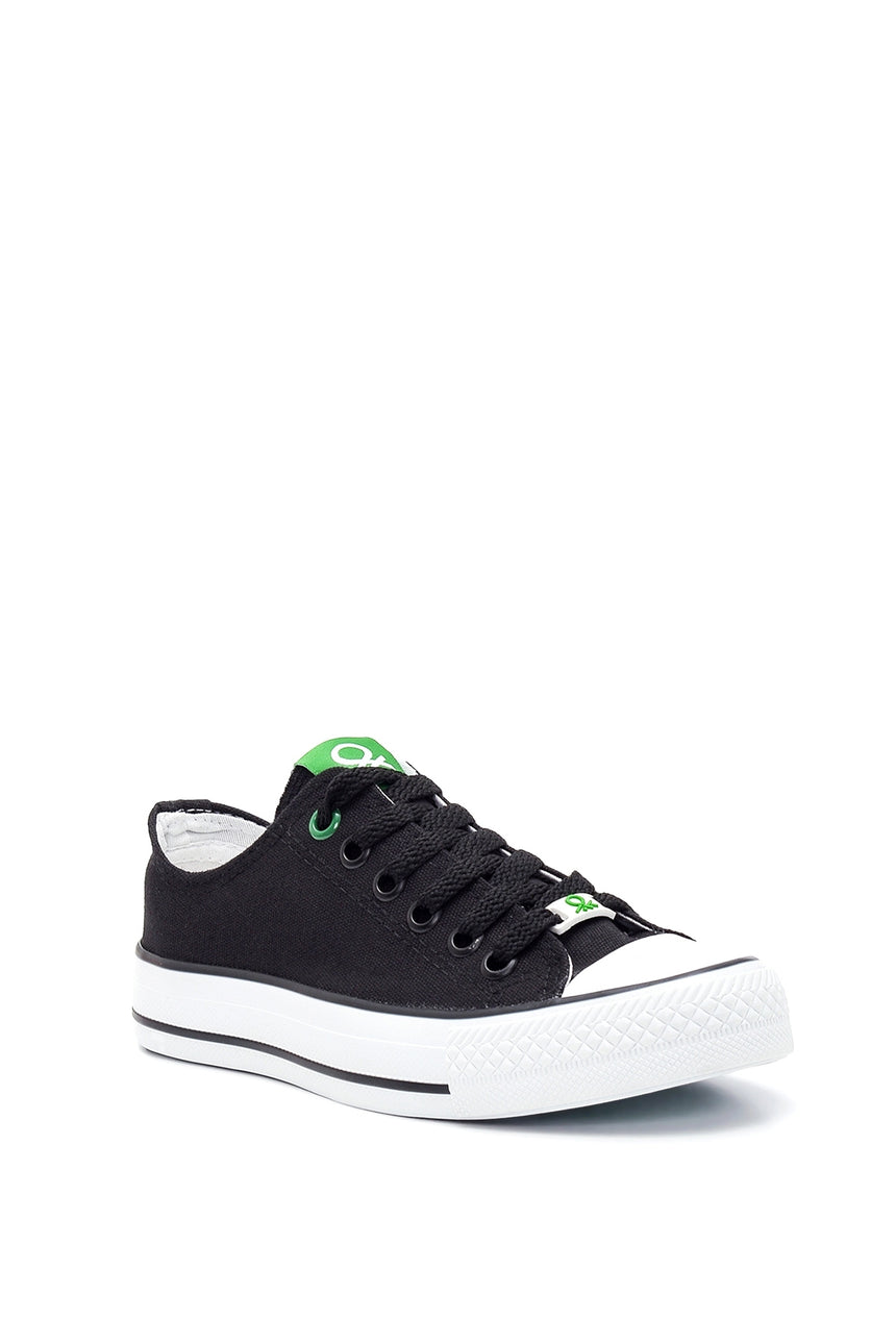 Benetton Zenne Kadın Spor Ayakkabı