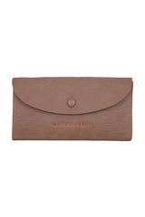 Benetton Vintage Medium Kadın Cüzdanı Vizon