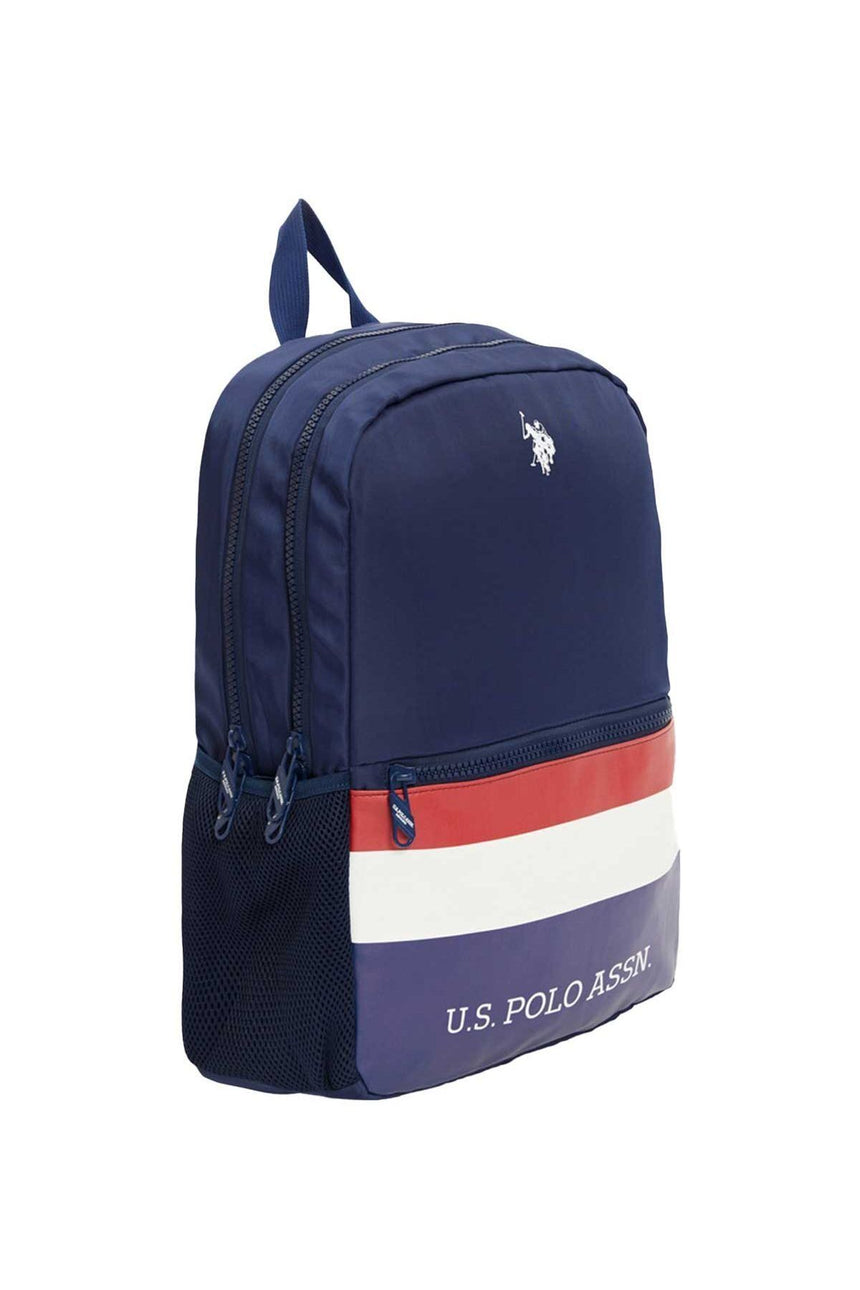 Us Polo Assn Sırt Çantası Lacivert
