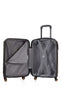ÇÇS Trolley Kabin Boy Valiz Siyah