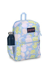 Jansport Cross Town Sırt Çantası Autumn Tapestry Hydrangea