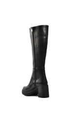 Pierre Cardin Suni Deri Çizme