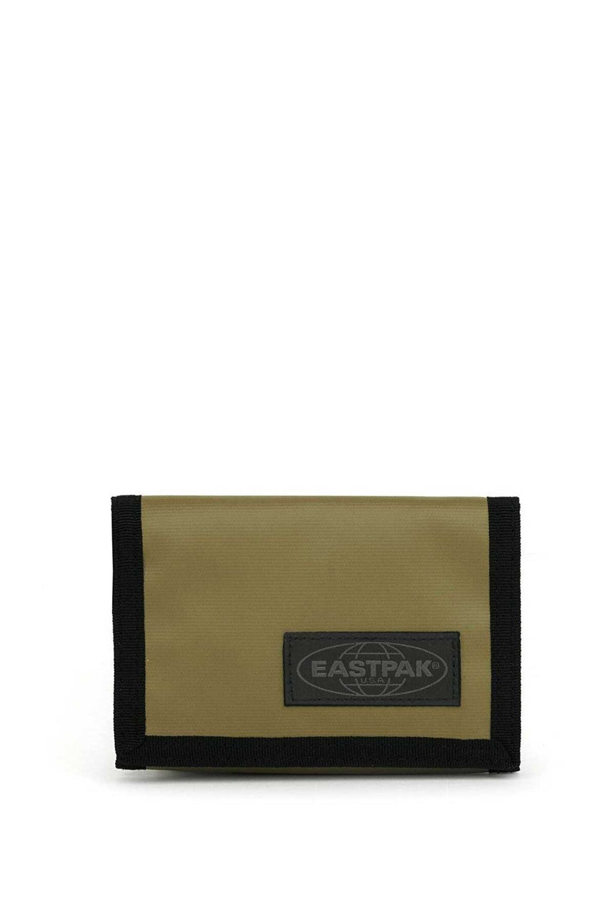 Eastpak Crew Single Wallet Unisex Cüzdan Army Olive