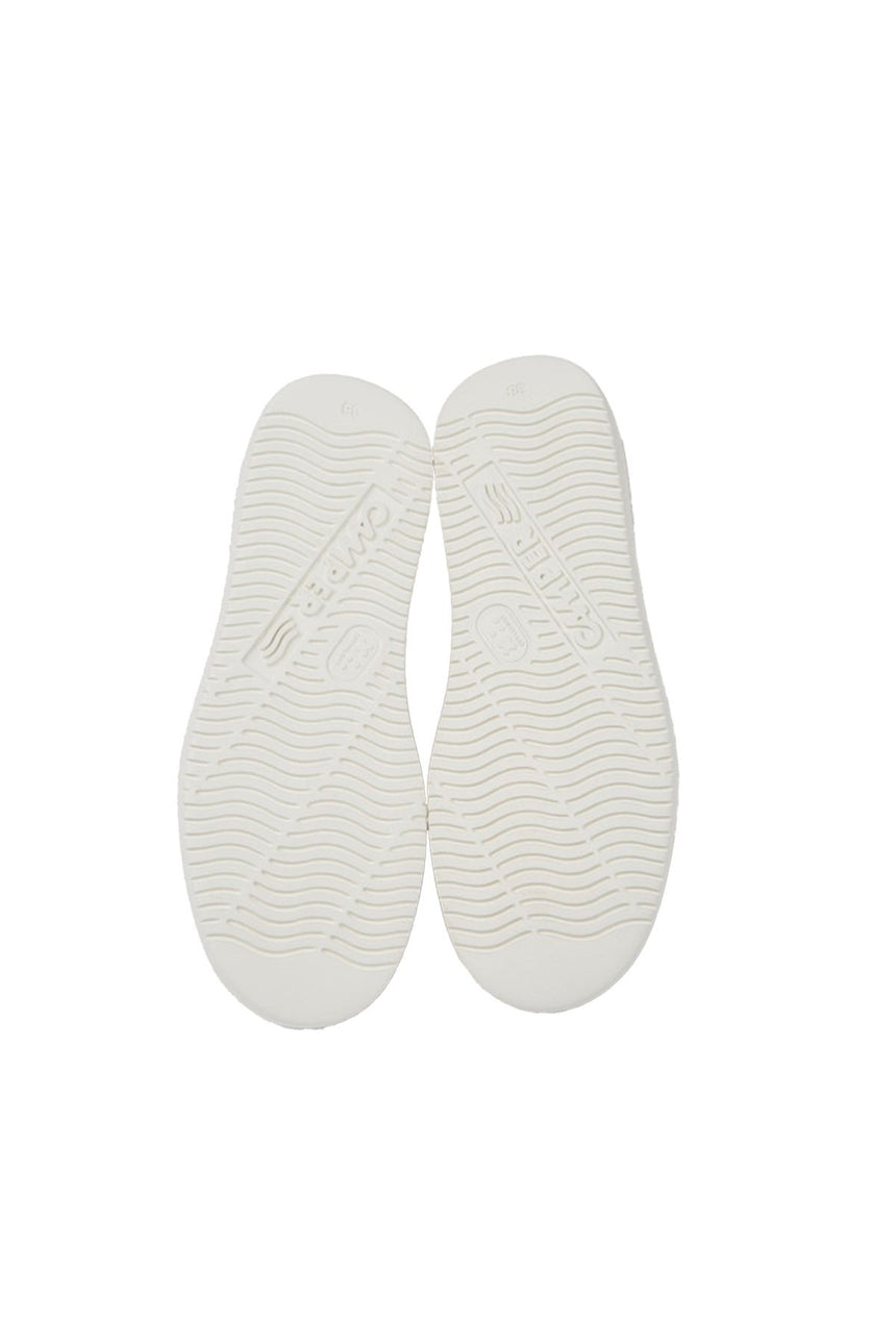 Camper Runner K21 Sneakers Bordo