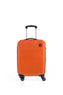 ÇÇS ABS Kabin Boy Valiz Turuncu