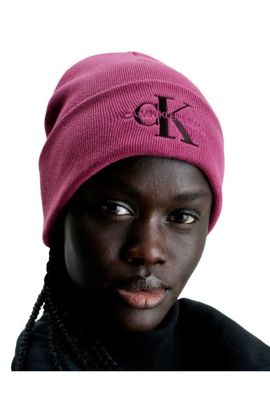 Calvin Klein Hats Kadın Şapka Purple