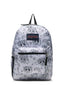 Jansport Cross Town Sırt Çantası Anime Emotions