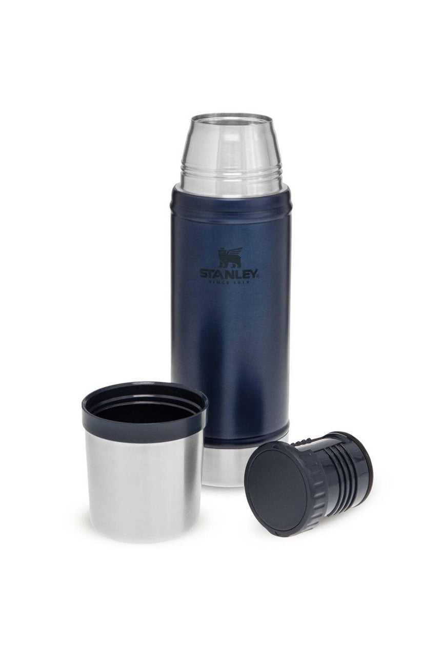 Stanley Efsane Klasik Seri-0.47 Litre Vakumlu Çelik Termos Nightfall