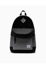 Herschel Heritage Backpack Sırt Çantası Raven Crosshatch