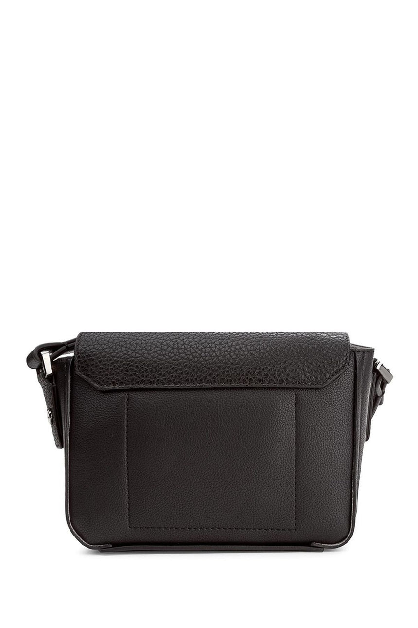 Calvin Klein Luna Small Çapraz Askılı Kadın Çantası Black