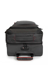 Eastpak Tranverz Büyük Boy Valiz CNNCT Accent Grey