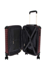 Guess Wilder 18 In 8-Wheel Kabin Boy Valiz