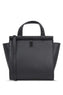 Tommy Hilfiger Handbags Small Tote El Ve Omuz Çantası Black