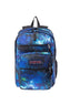 Jansport Big Student Sırt Çantası Cyberspace Galaxy