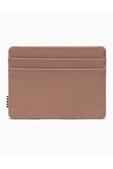 Herschel Charlie Cardholder Wallets Kartlık