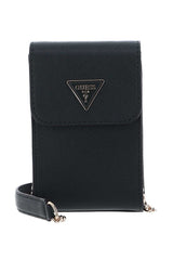 Guess Noelle Flap Çapraz Askılı Kadın Çantası Forest