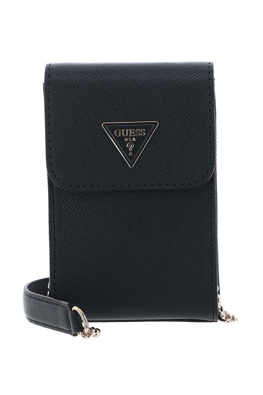 Guess Noelle Flap Çapraz Askılı Kadın Çantası Forest