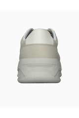 Tommy Hilfiger City Flatform Low Top Sneakers Bleached Stone