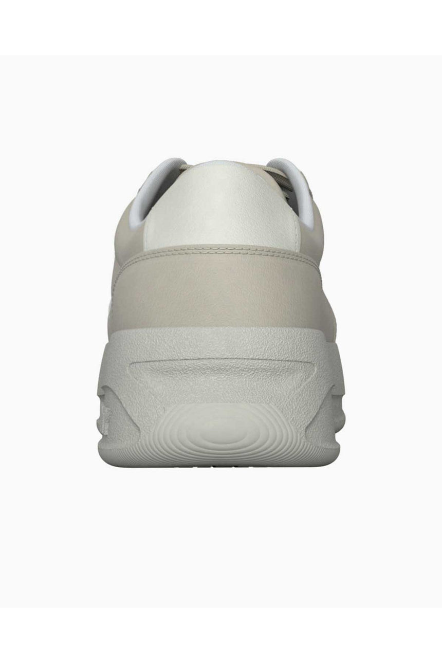 Tommy Hilfiger City Flatform Low Top Sneakers Bleached Stone