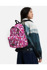 Eastpak Padded Pak'r Sırt Çantası Pembe - Mor