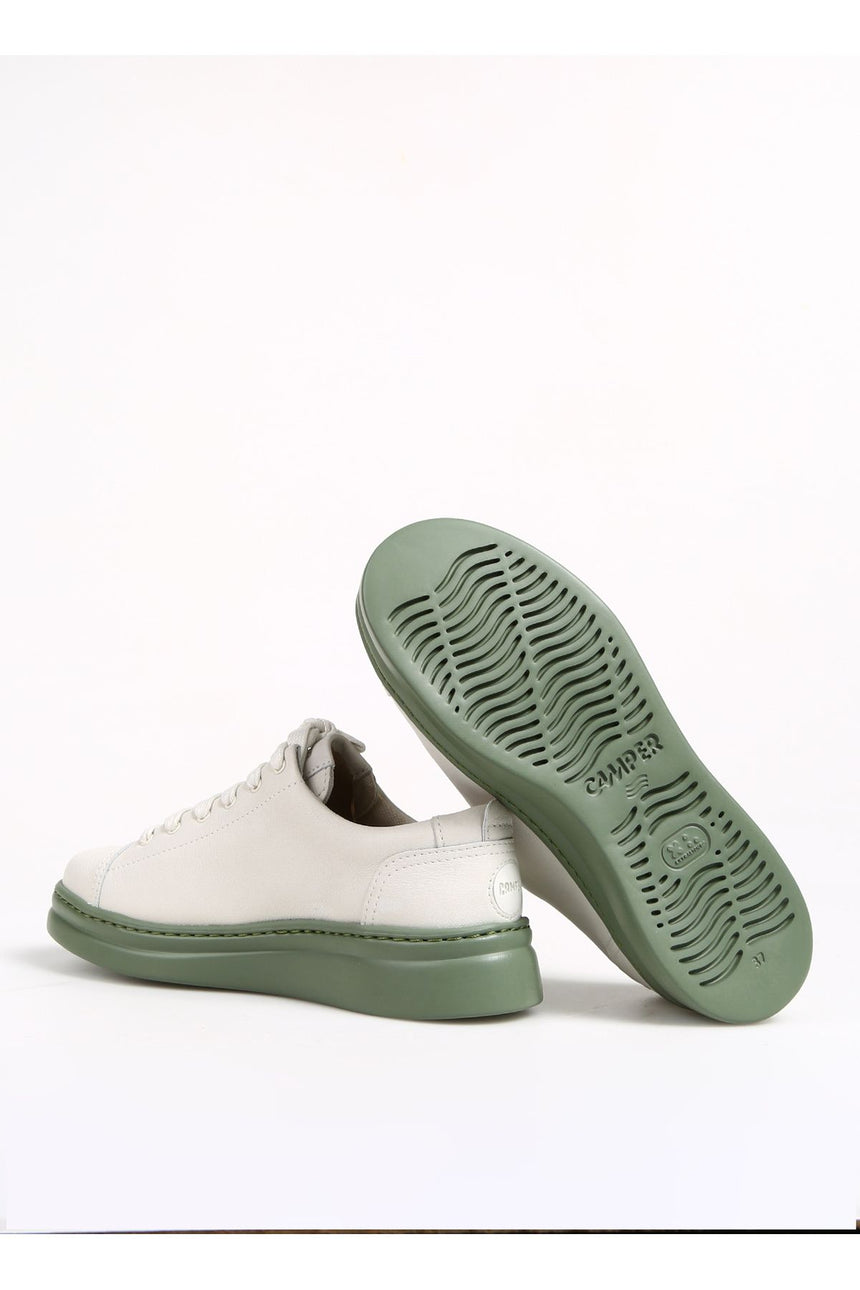 Camper Runner Up Sneakers Beyaz