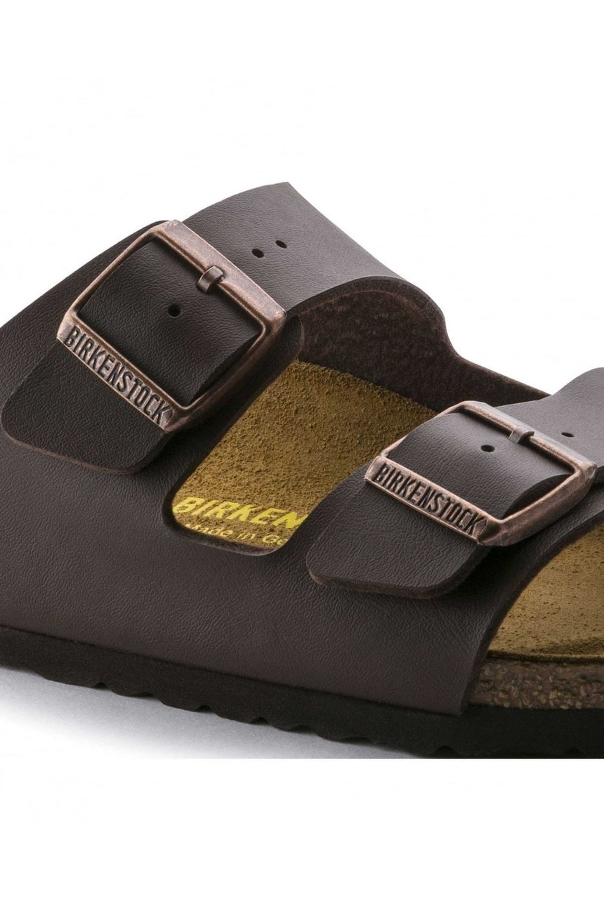 Birkenstock Arizona Kadın Sandalet 0 Kahve