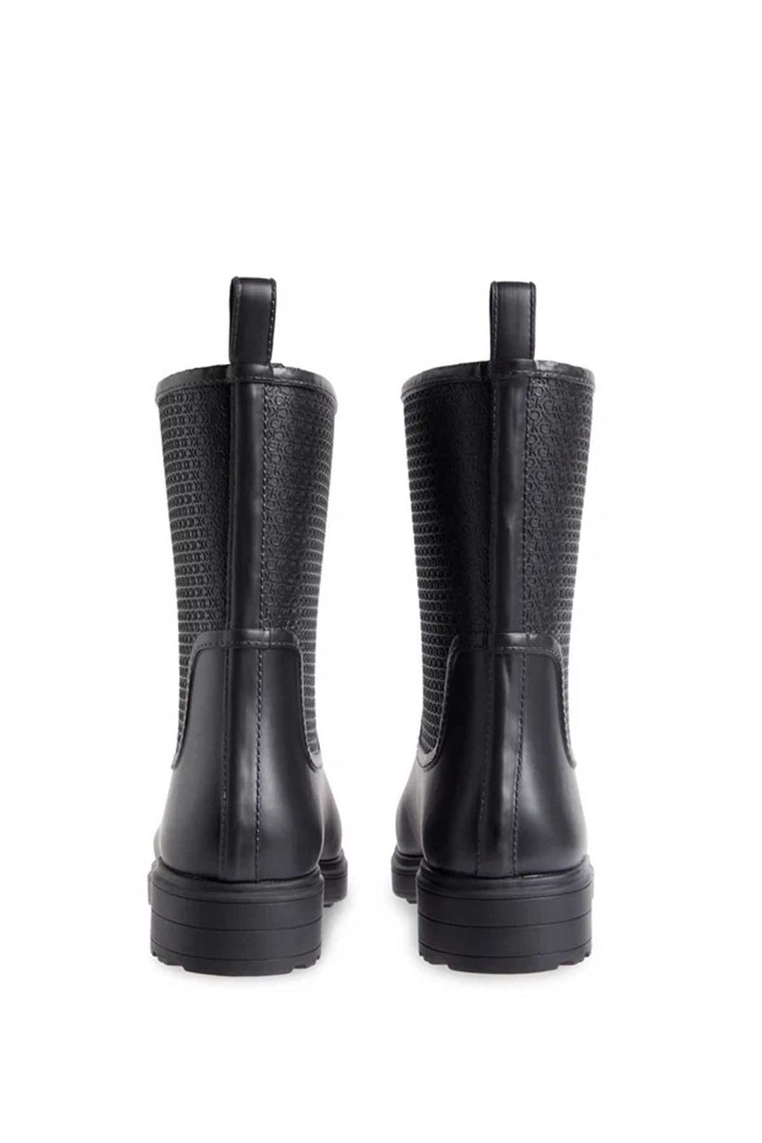 Calvin Klein Low Kadın Boot