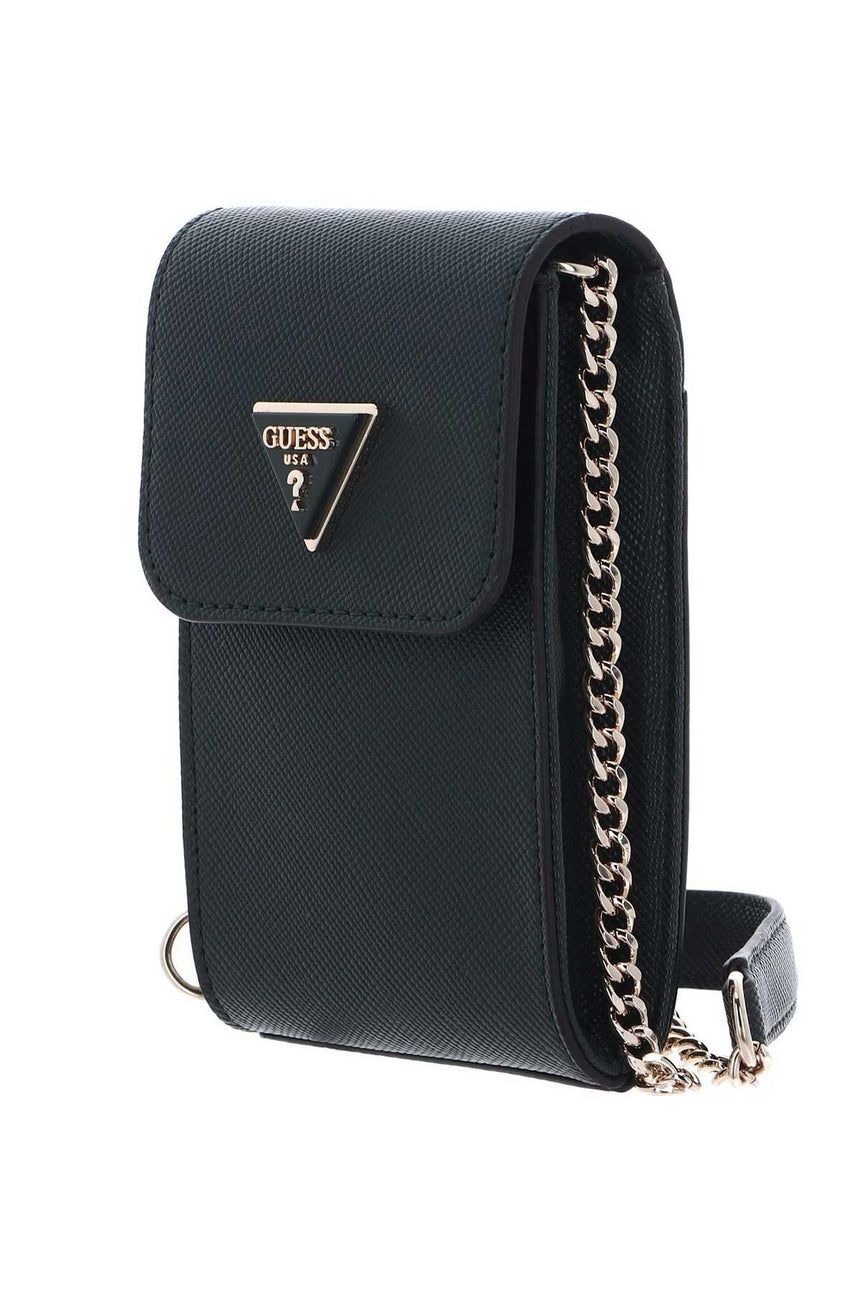 Guess Noelle Flap Çapraz Askılı Kadın Çantası Forest