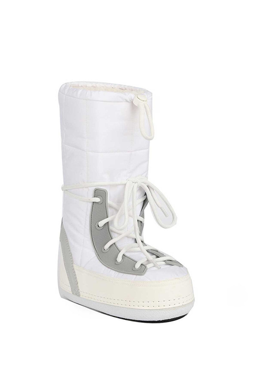 Benetton Suni Deri Bot