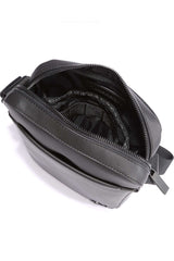 Calvin Klein Ck Clean Çapraz Askılı Erkek Çantası Black