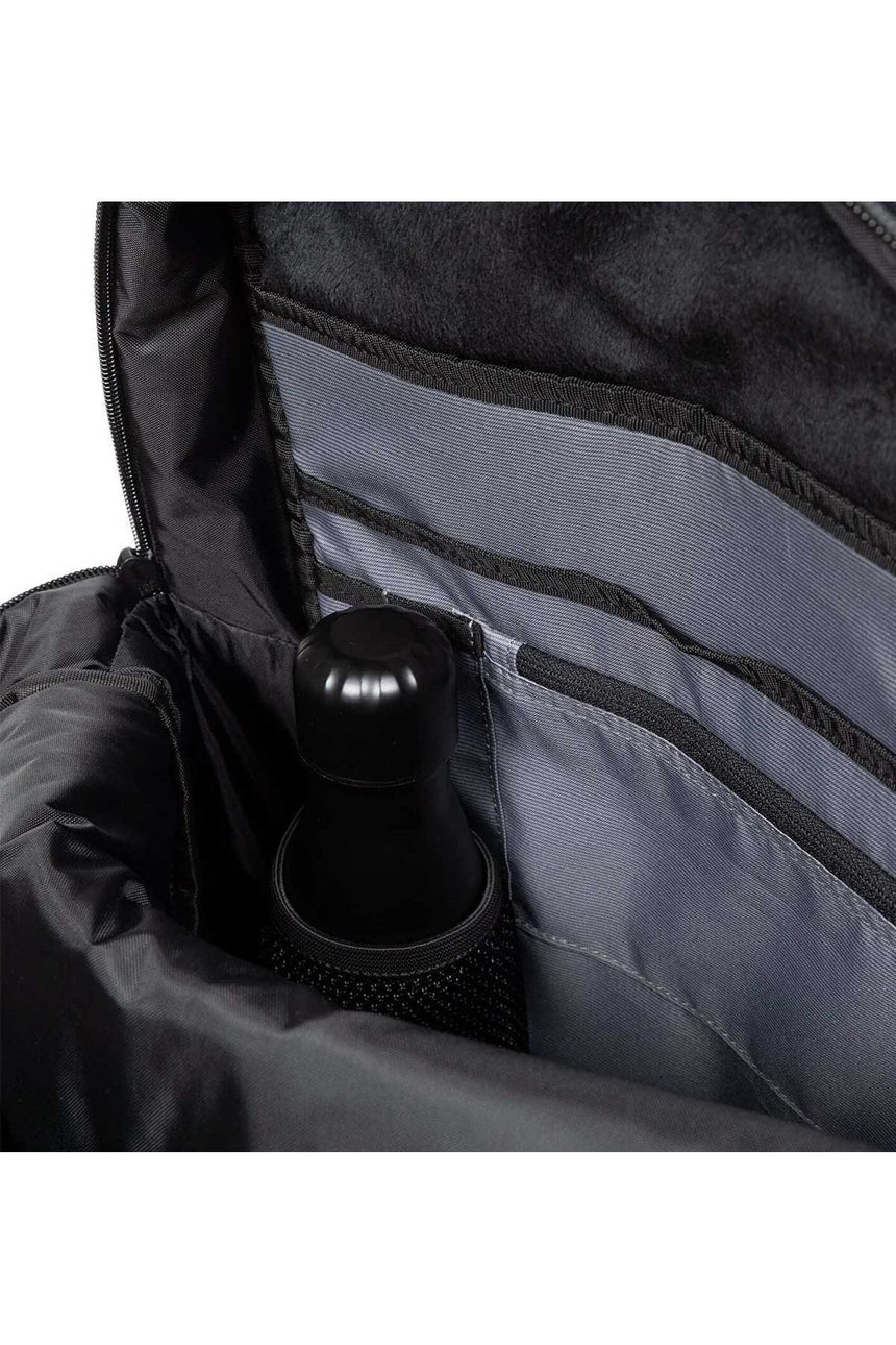 Eastpak Tecum Sırt Çantası Siyah