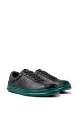 Camper Runner Four Sneakers Siyah