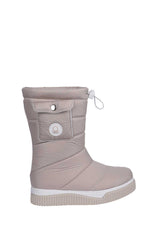 Benetton Kadın Bot Bej