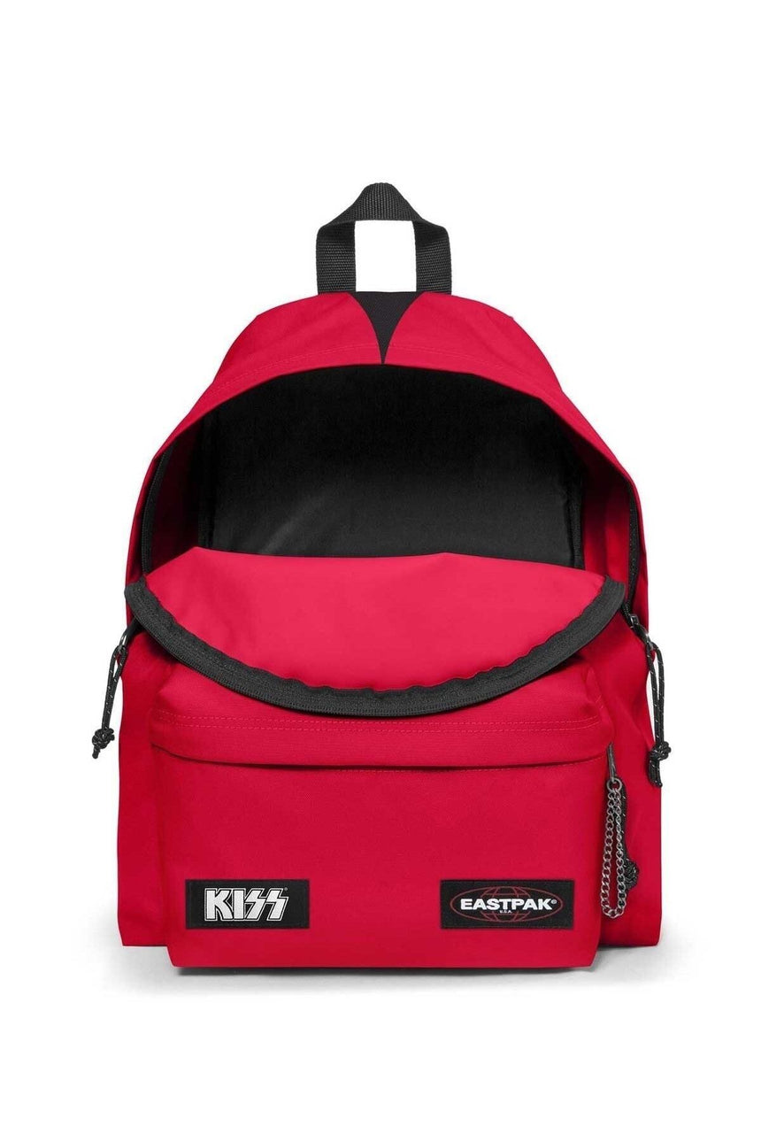 Eastpak Padded Pak'r Sırt Çantası Kiss Red
