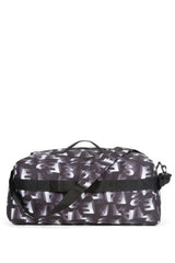 Eastpak Duffl'r L Blockytpe Seyahat Çantası Siyah