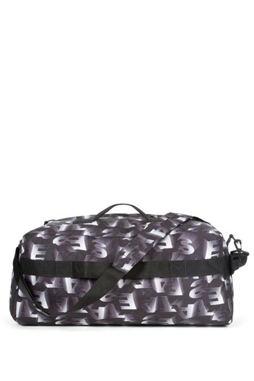 Eastpak Duffl'r L Blockytpe Seyahat Çantası Siyah