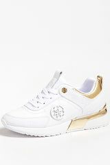 Guess Marlyn 4 Kadın Sneakers White