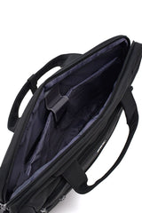 Ççs Çapraz Askılı Evrak Çantası Gri