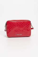 Calvin Klein Ck Must Em Ew Çapraz Askılı Kadın Çantası Chilli Pepper