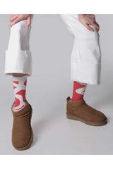The Socks Company Renkli Çorap Renkli