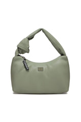 Tommy Hilfiger City Girl Shoulder Bag Omuz Çantası Grey