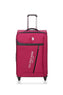 Us Polo Assn Büyük Boy Valiz Kırmızı
