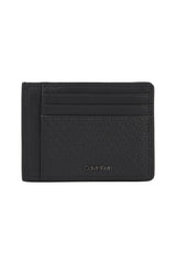 Calvin Klein Wallets Erkek Cüzdanı Siyah